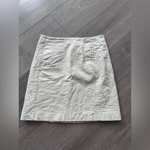 Banana republic women’s size 2 skirt